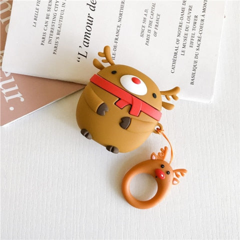 X-Mas AirPod Case