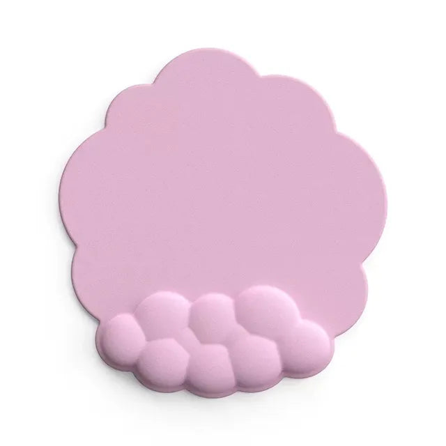 Cloud Wrist Rest