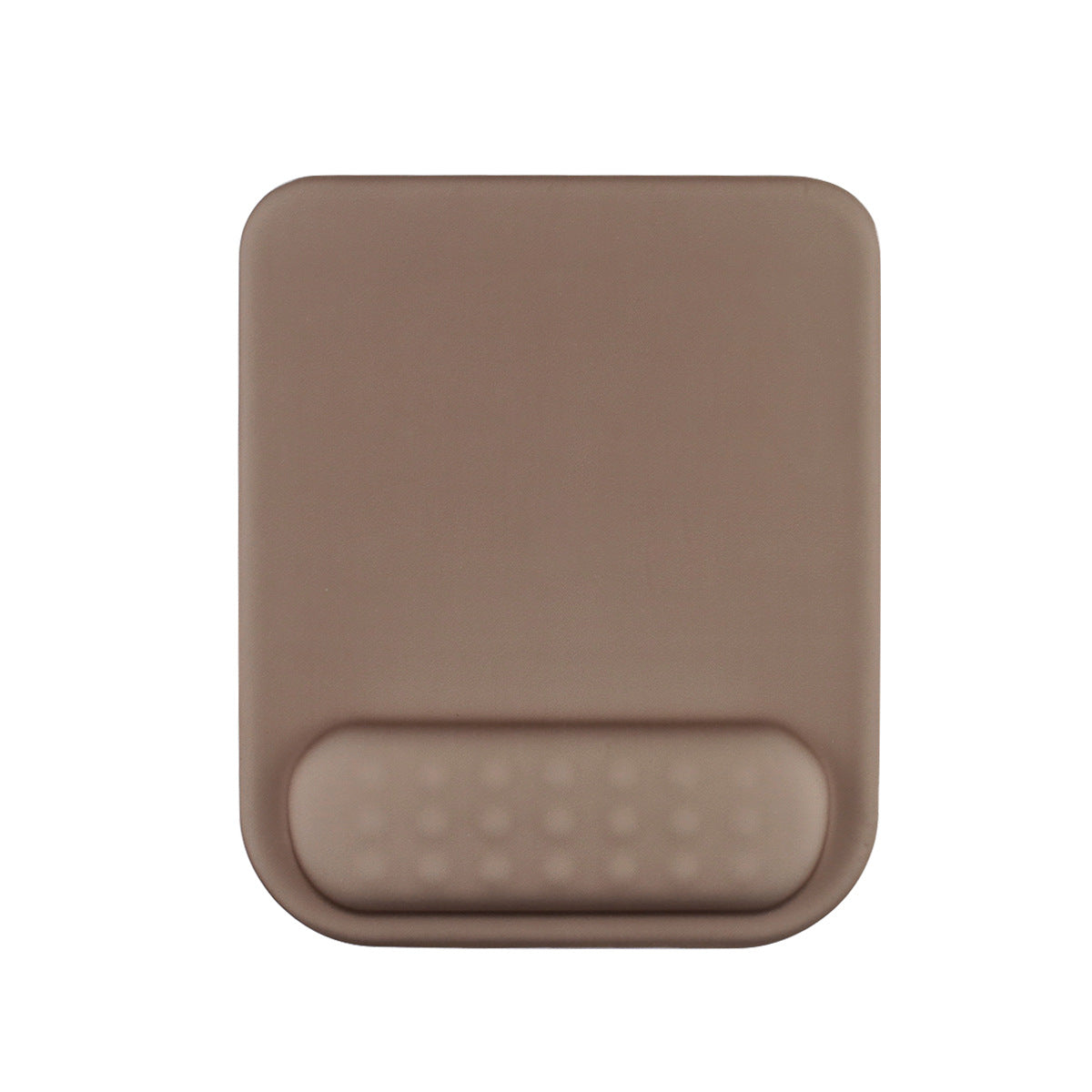 Wrist Rest Mouse Pad