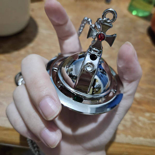 Saturn lighter