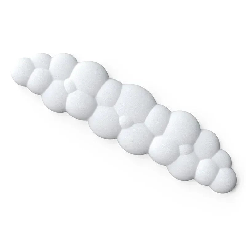 Cloud Wrist Rest