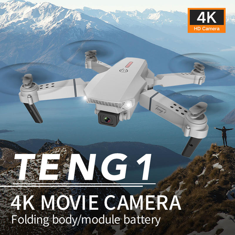 TENG 1 Drone