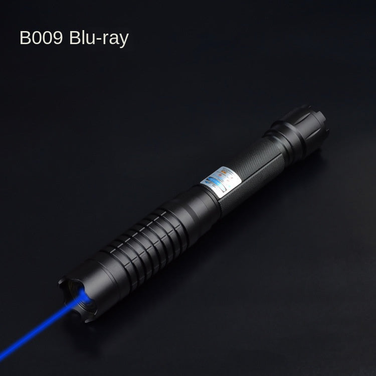 Laser Pointer