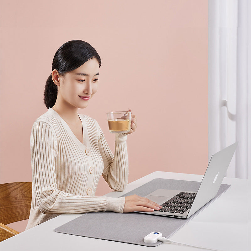 Heating Table/Desk Pad