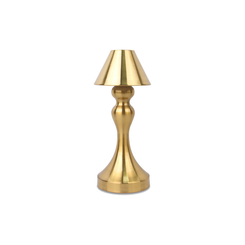 Metal Desk Lamp