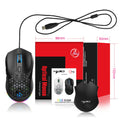 Wired Mouse