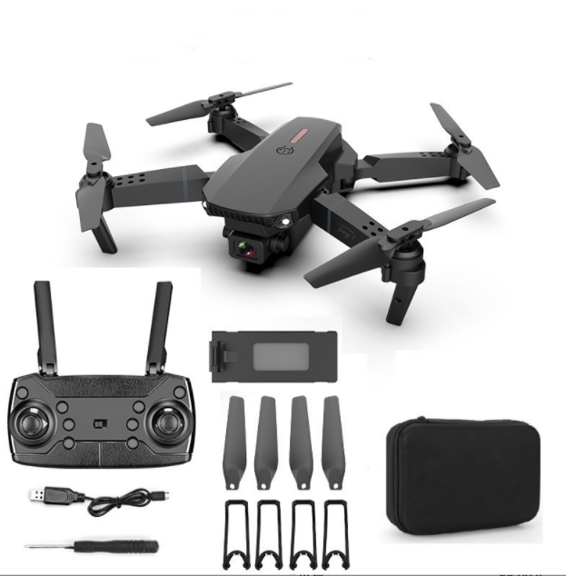 TENG 1 Drone