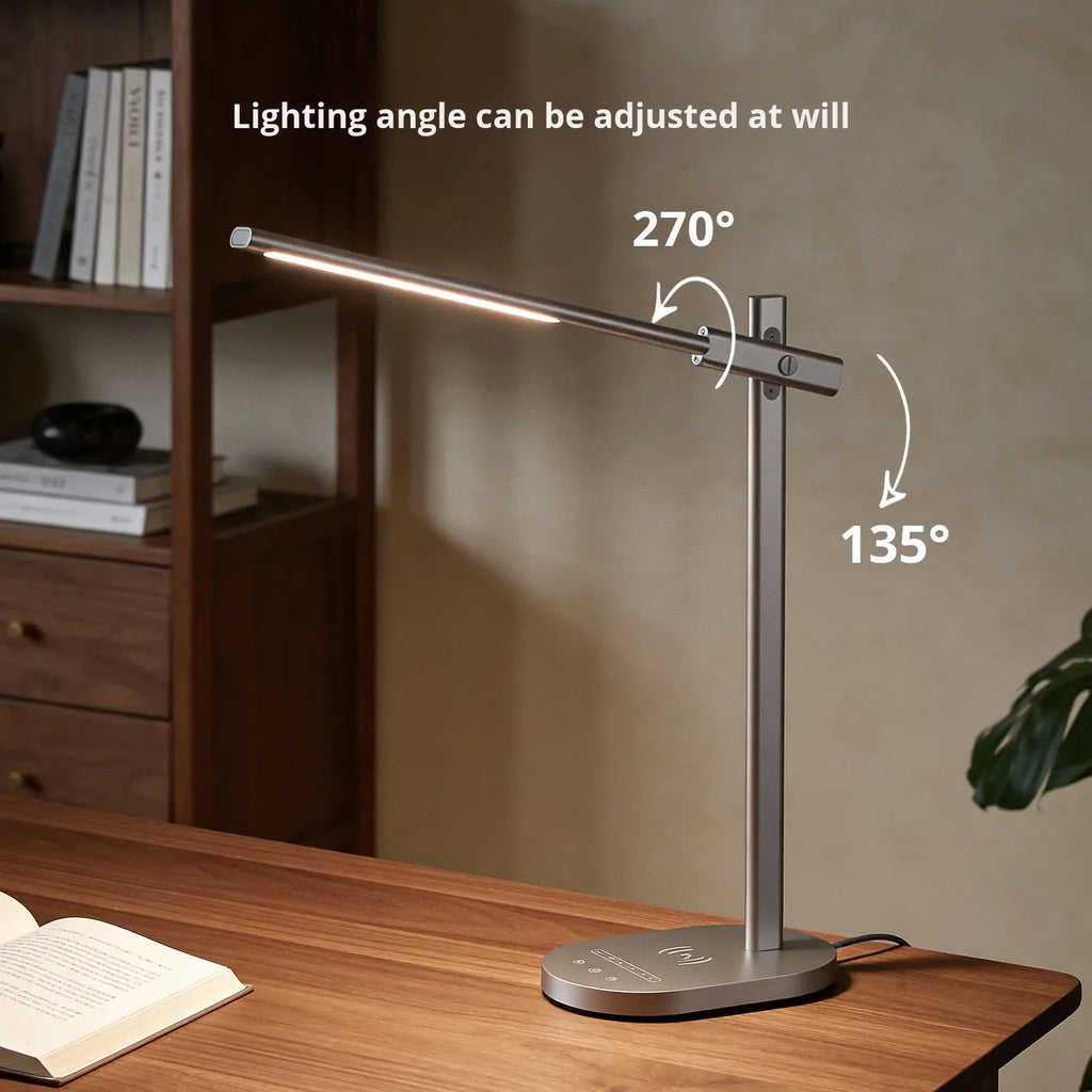 Desk Lamp