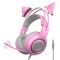 Cat Headset