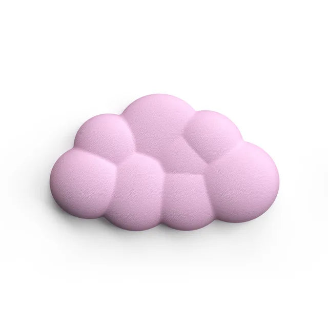 Cloud Wrist Rest