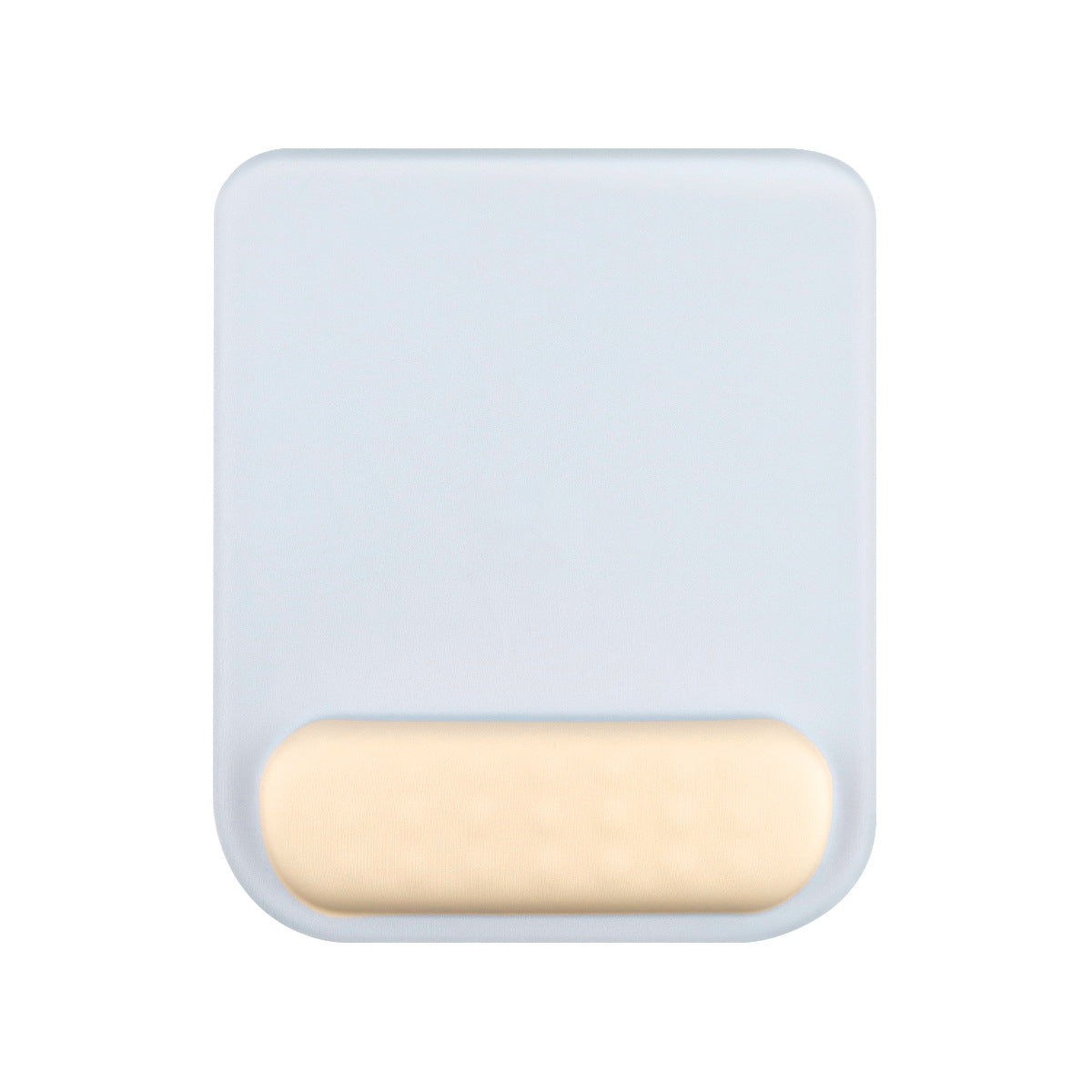 Wrist Rest Mouse Pad