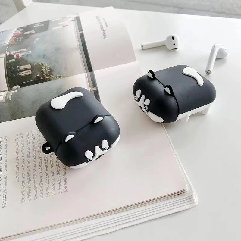 Huskie AirPod Case