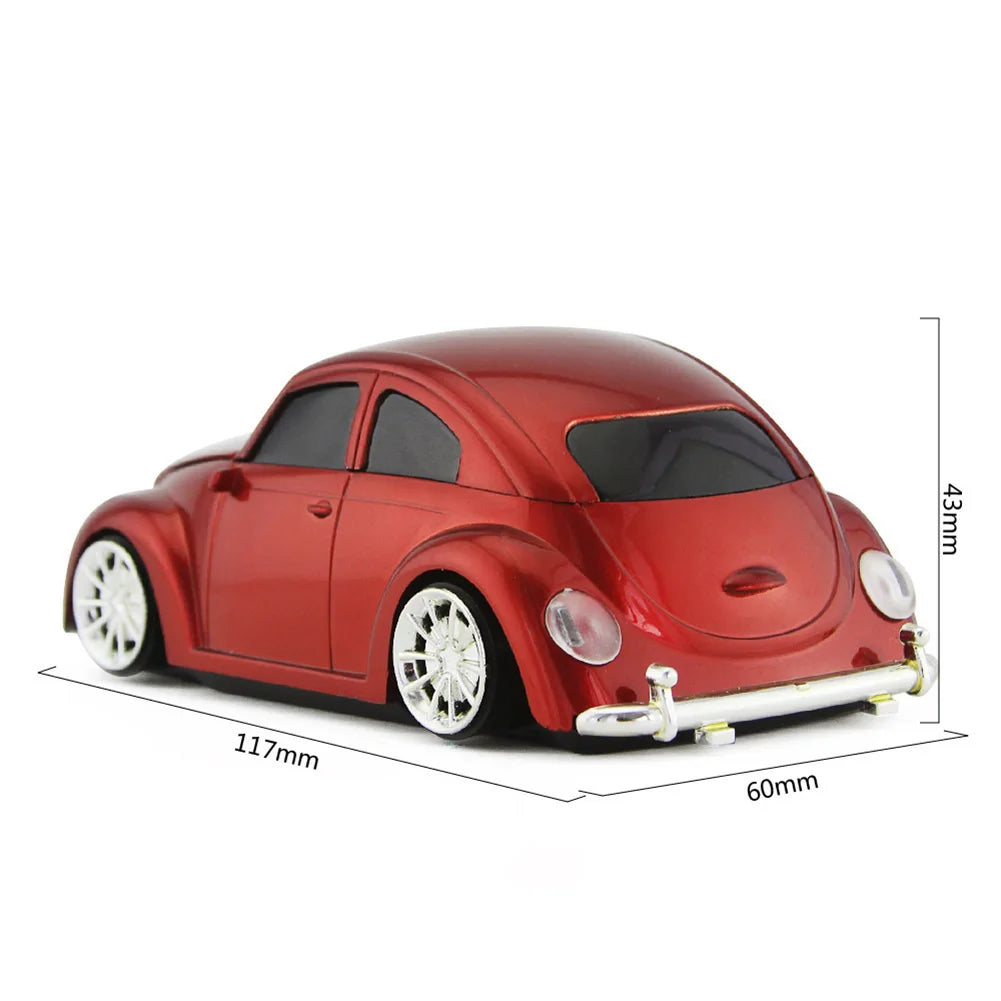 Car Mouse