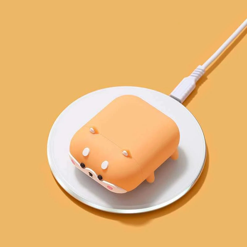 Kawaii AirPod Case