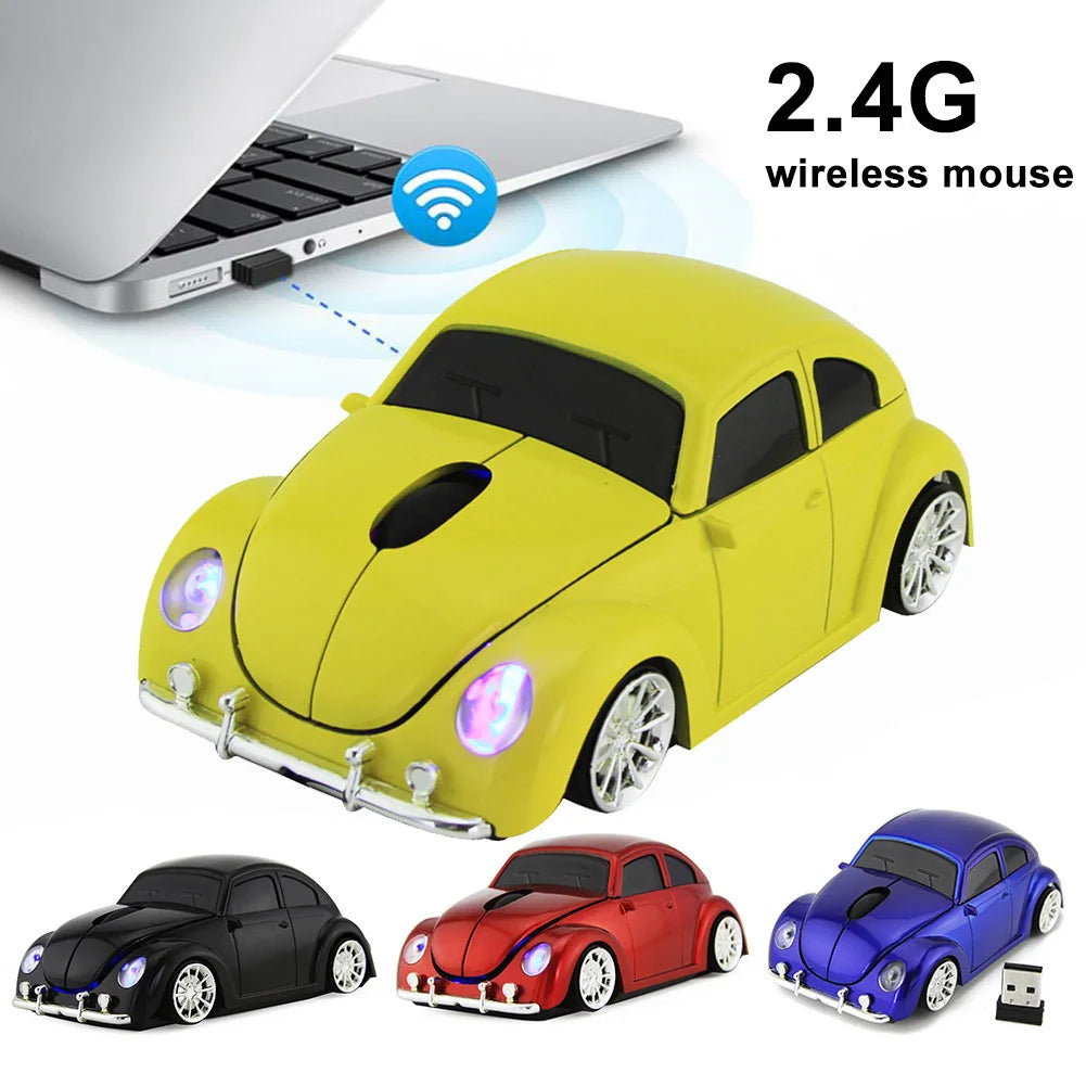 Car Mouse