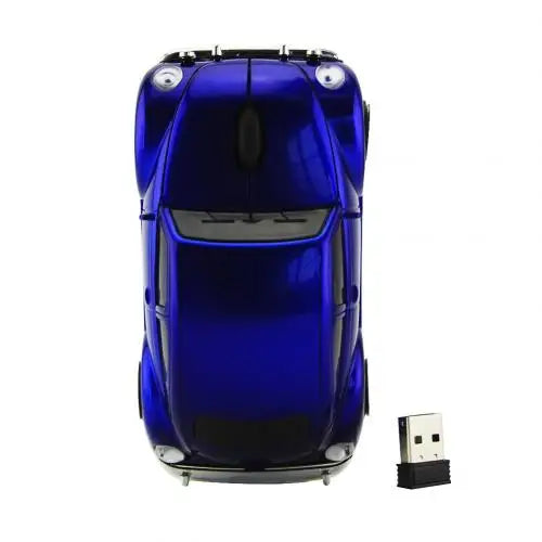 Car Mouse