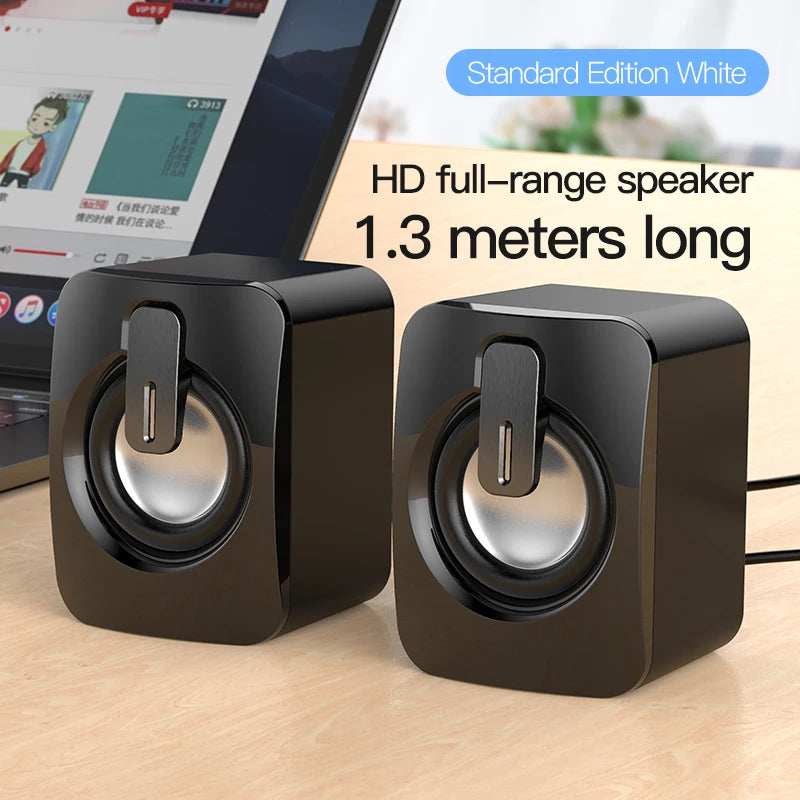 Computer Speakers