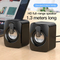 Computer Speakers