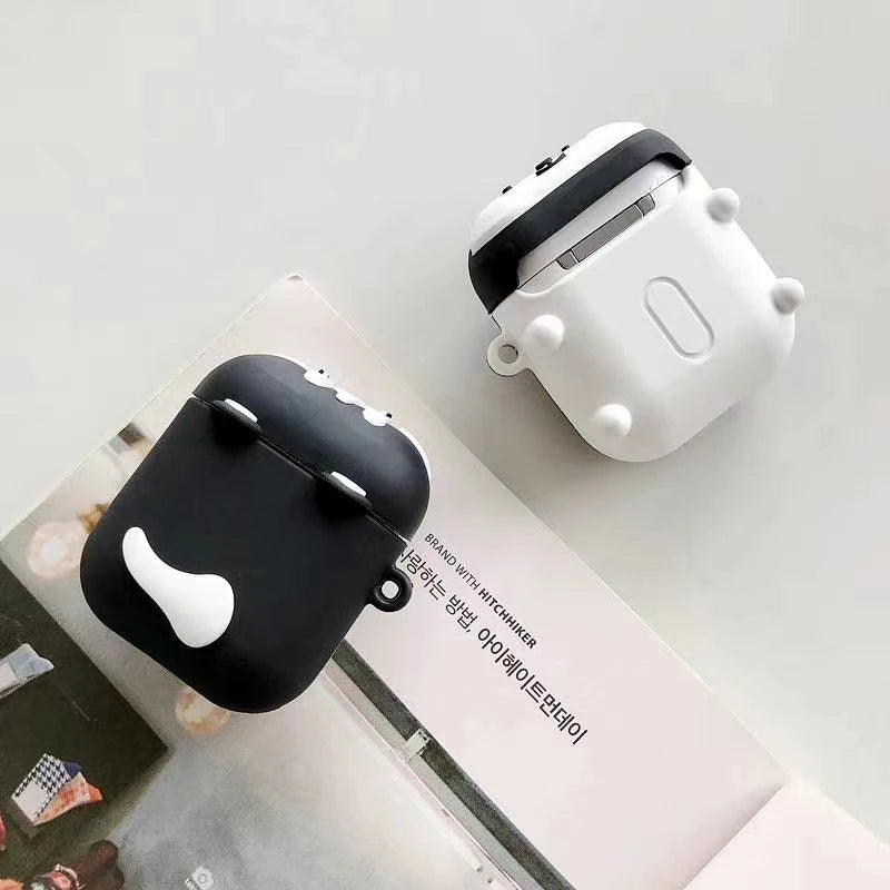 Huskie AirPod Case