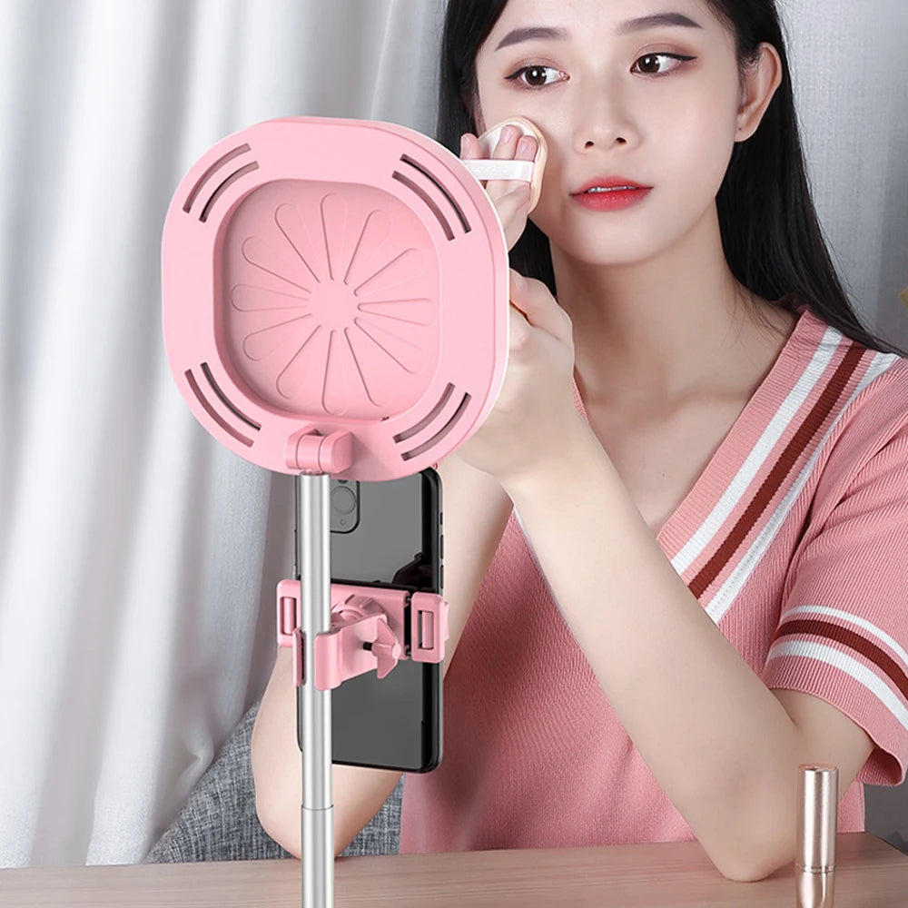 Selfie Ring Light