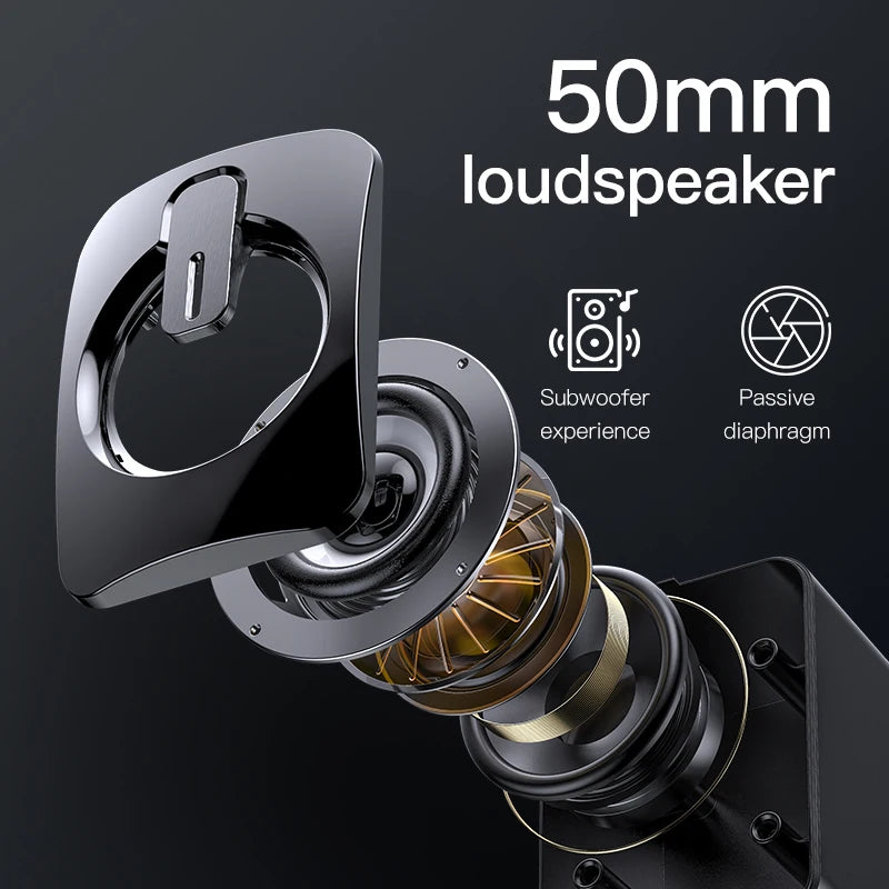 Computer Speakers