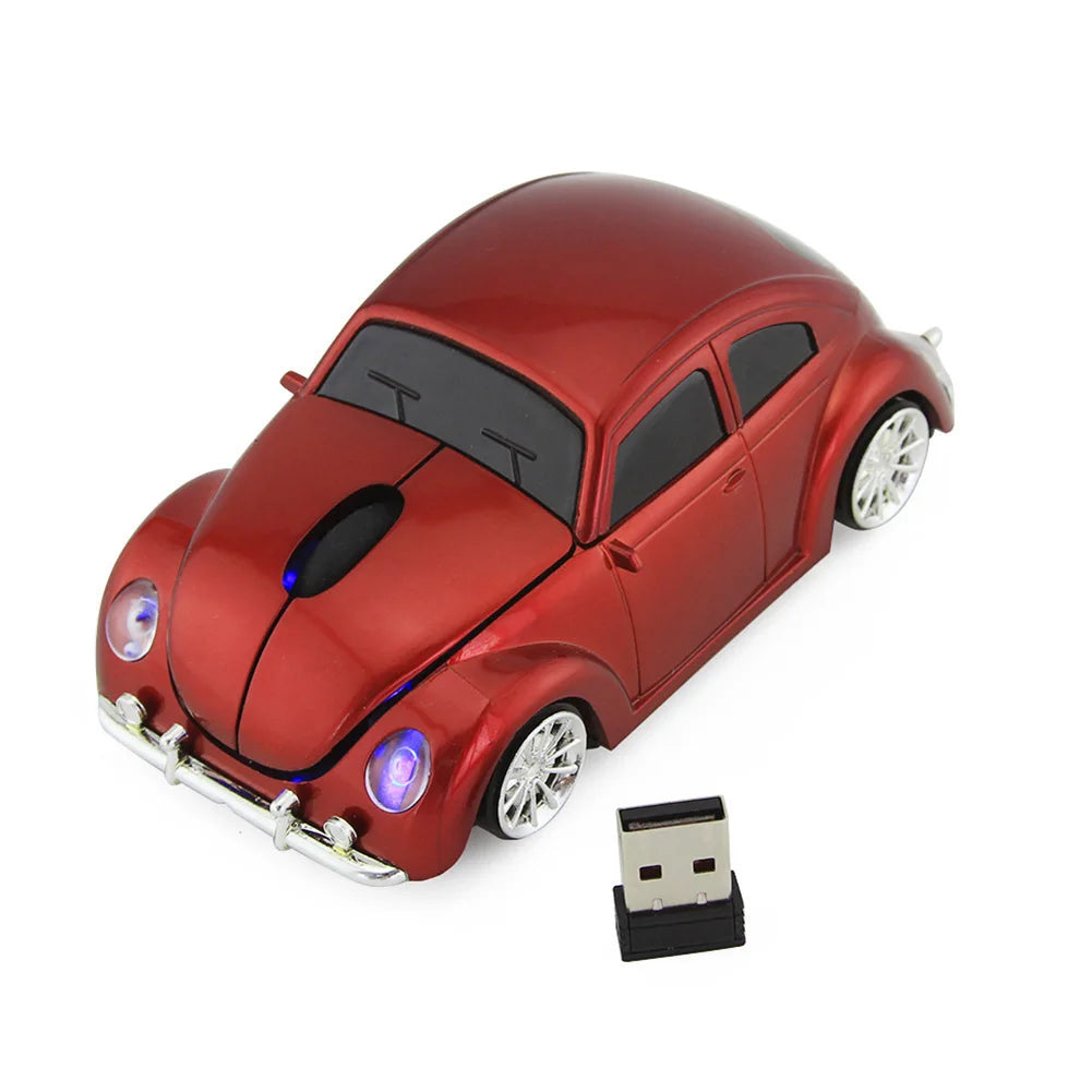Car Mouse
