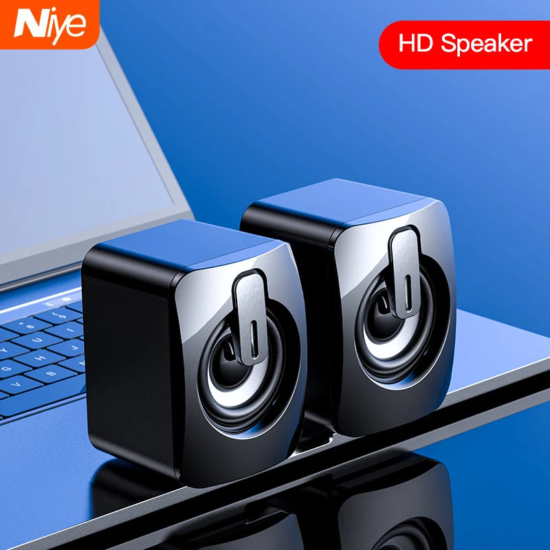 Computer Speakers