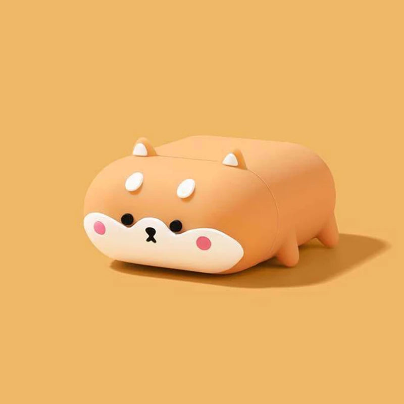 Kawaii AirPod Case