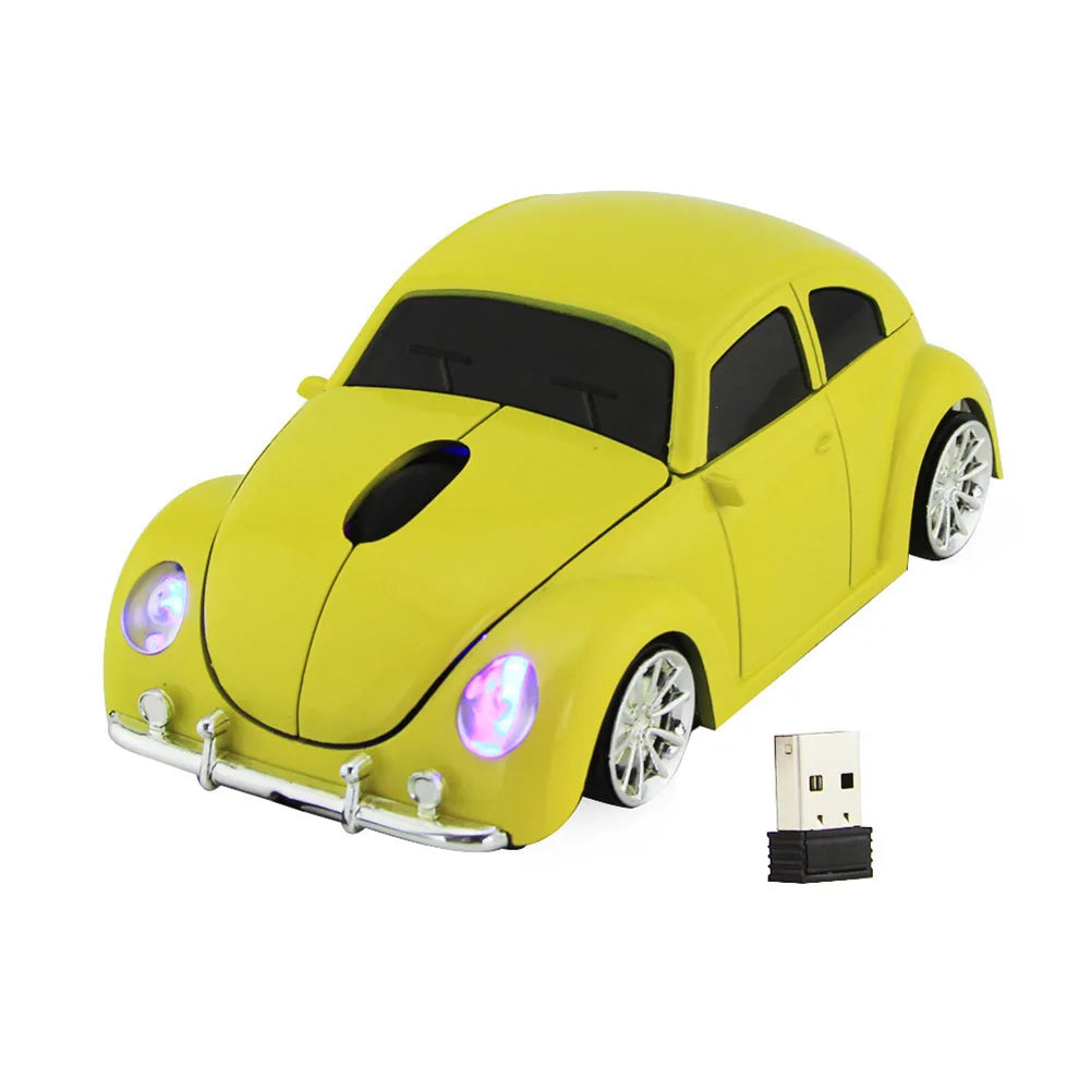 Car Mouse