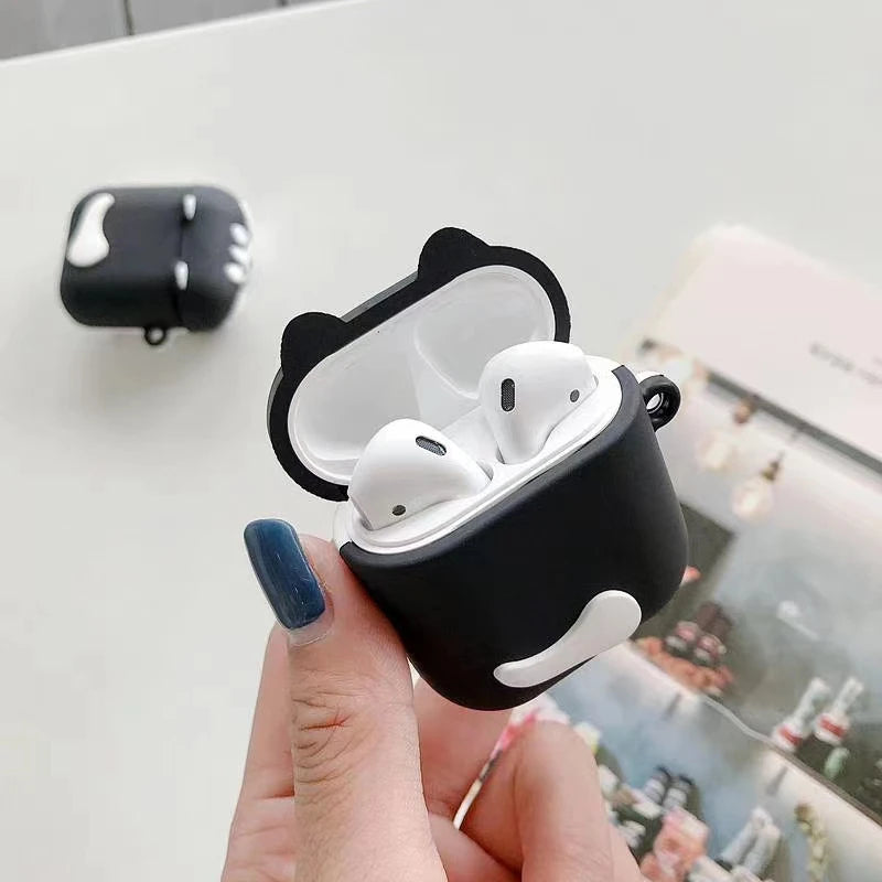 Huskie AirPod Case