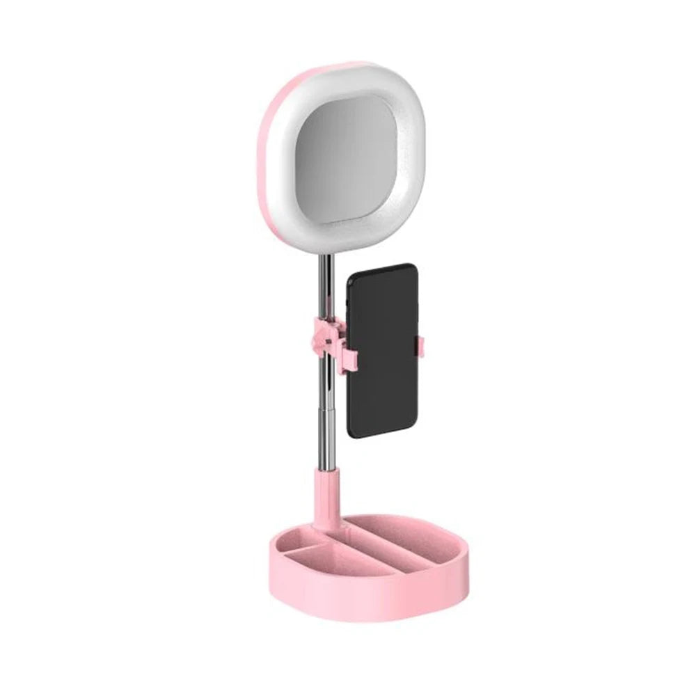 Selfie Ring Light