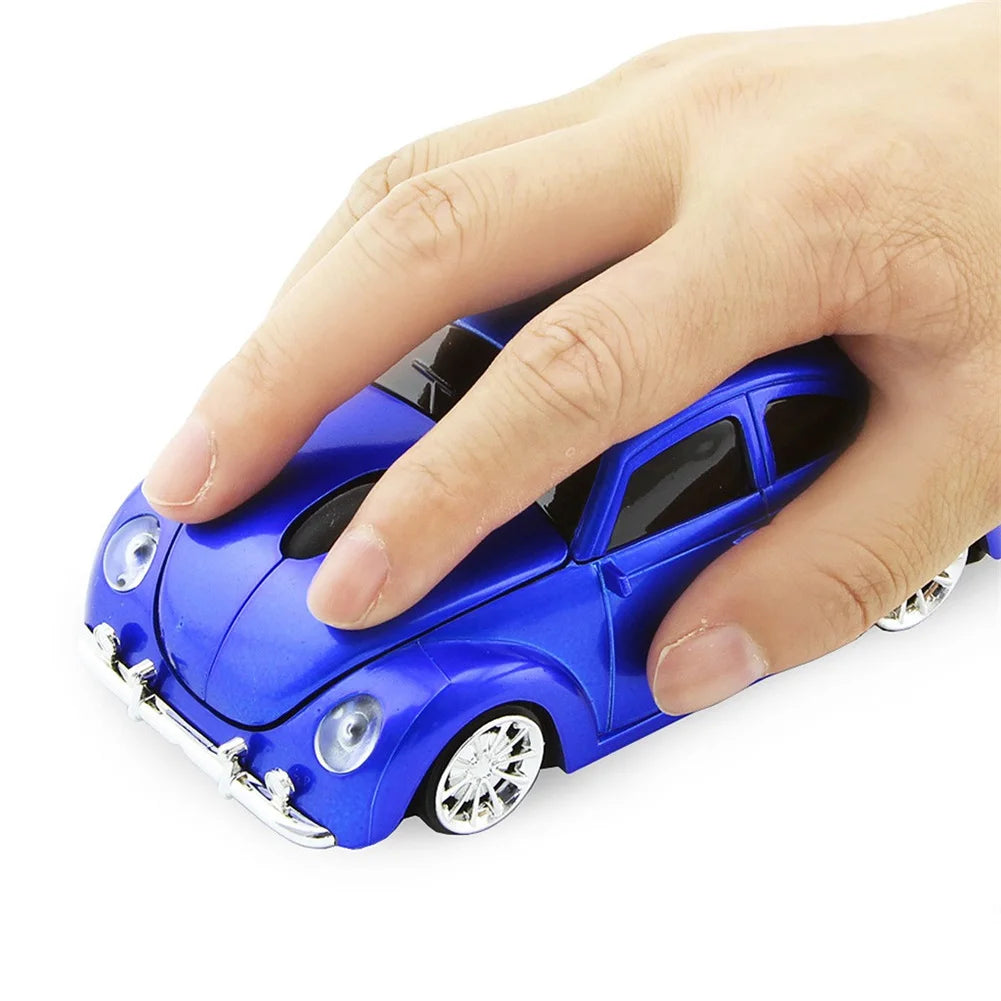 Car Mouse