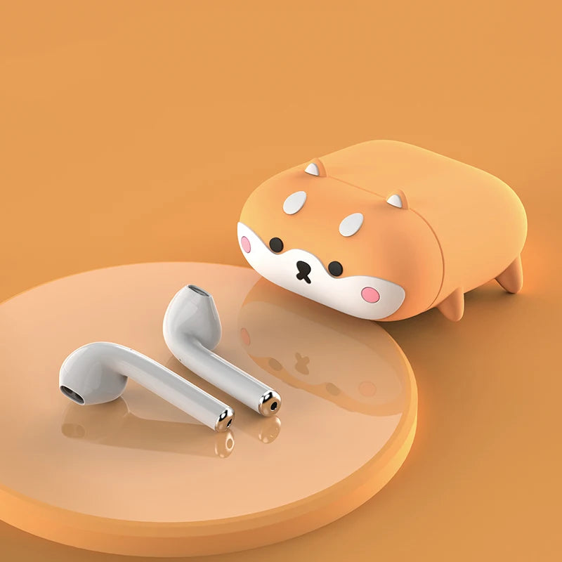 Kawaii AirPod Case
