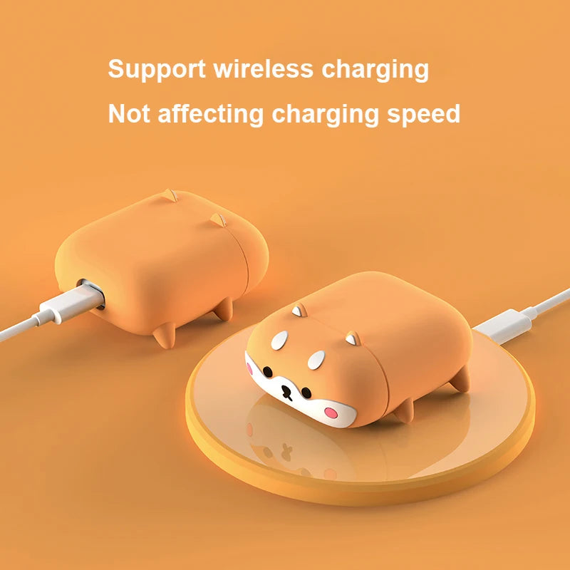 Kawaii AirPod Case