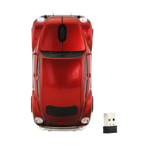 Car Mouse