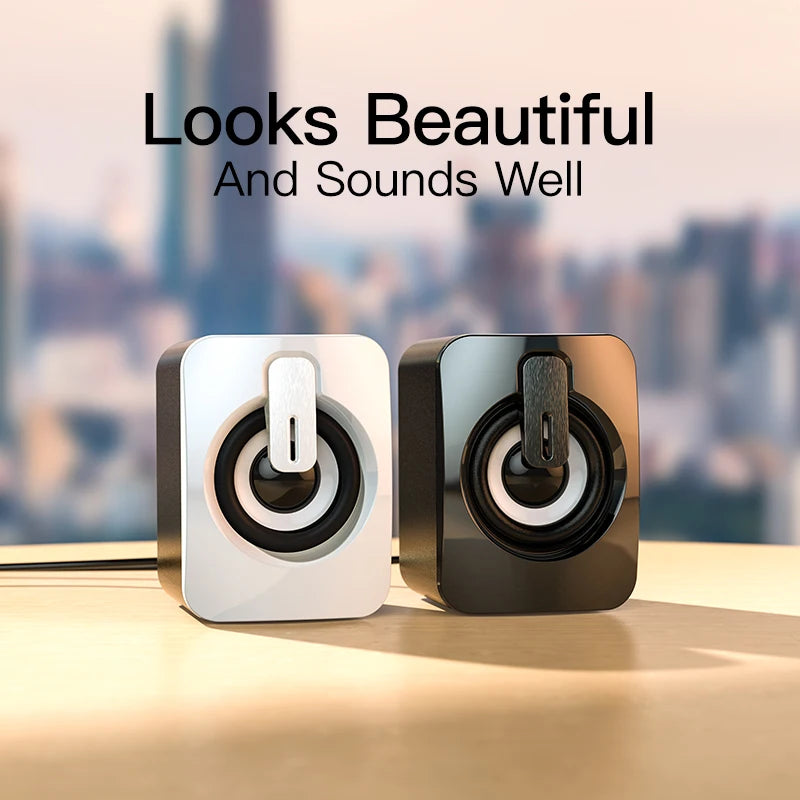 Computer Speakers