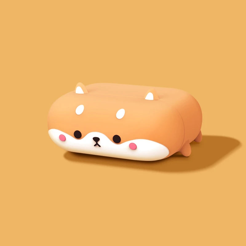 Kawaii AirPod Case