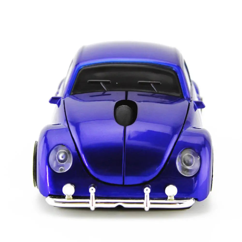 Car Mouse